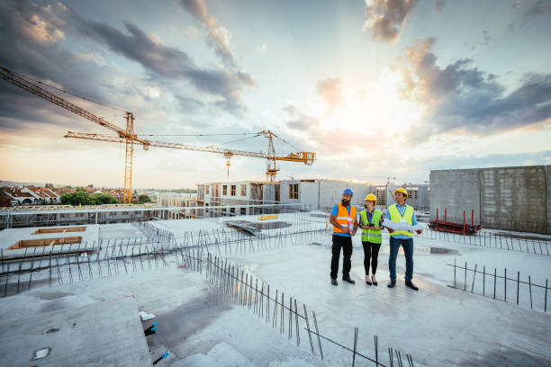 Best Local Concrete Companies  in Findlay, OH