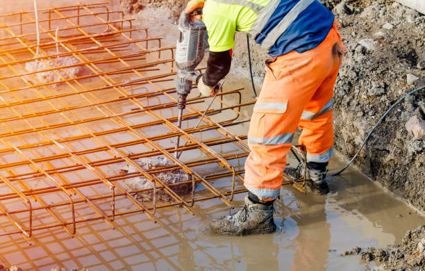 Best Concrete Foundation Repair  in Findlay, OH