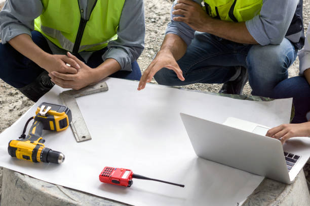 Best Decorative Concrete Services  in Findlay, OH